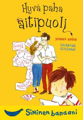 Hyvä paha äitipuoli