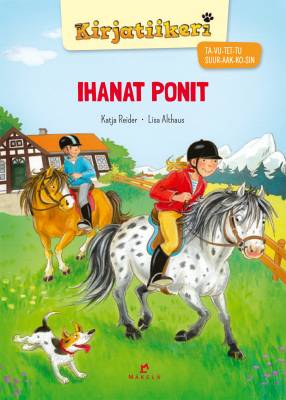 Ihanat ponit