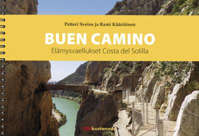 Buen Camino