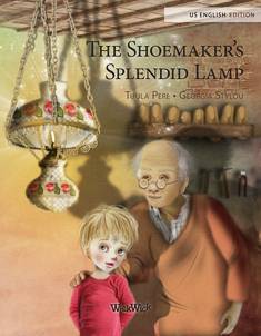 The Shoemaker's Splendid Lamp