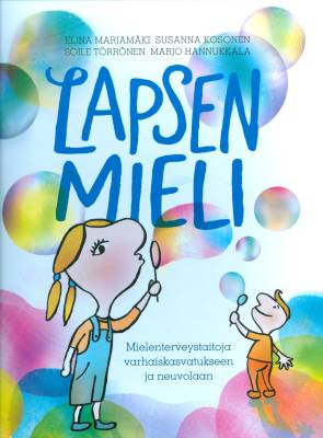 Lapsen mieli