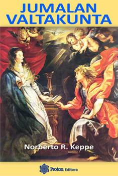 Jumalan valtakunta (Parusia)