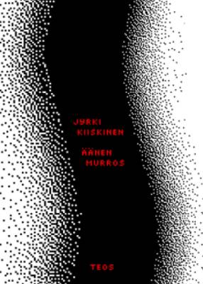 Äänen murros