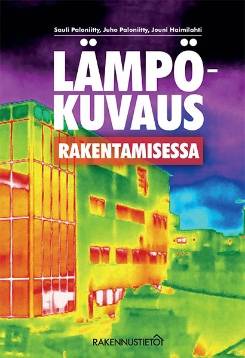 Lämpökuvaus rakentamisessa