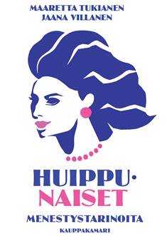 Huippunaiset