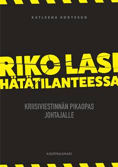 Riko lasi hätätilanteessa