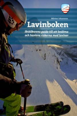Lavinboken
