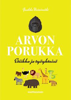 Arvon porukka