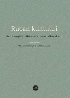 Ruoan kulttuuri