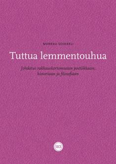 Tuttua lemmentouhua