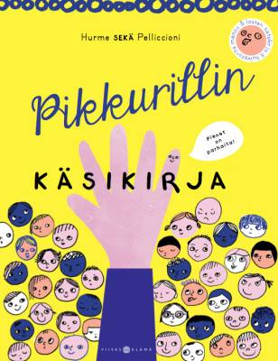 Pikkurillin käsikirja