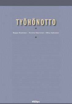 Työhönotto ja työsopimuksen ehdot