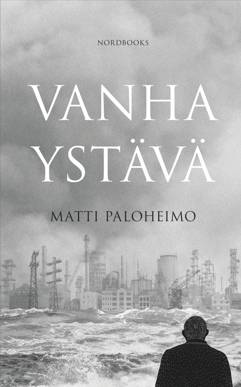 Vanha ystävä