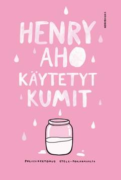 Käytetyt kumit