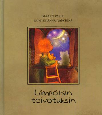 Lämpöisin toivotuksin