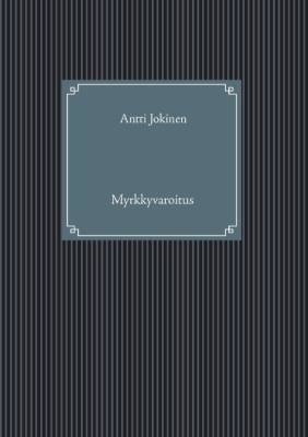 Myrkkyvaroitus