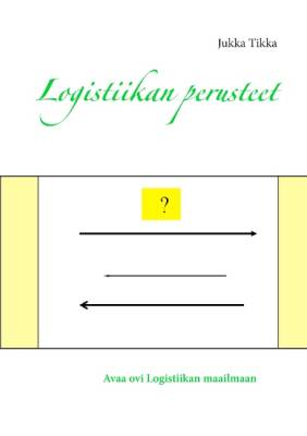 Logistiikan perusteet
