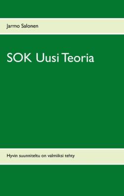Sok uusi teoria