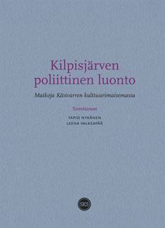 Kilpisjärven poliittinen luonto