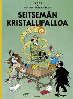 Seitsemän kristallipalloa