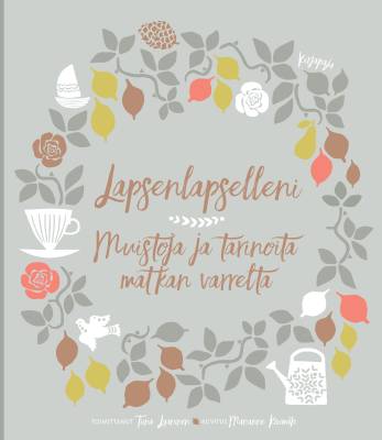 Lapsenlapselleni