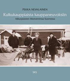 Kulkukauppiaista kauppaneuvoksiin