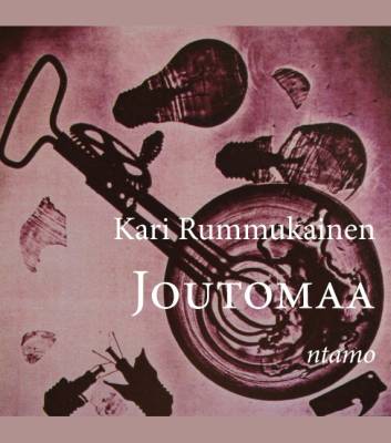 Joutomaa