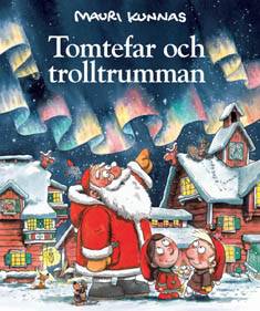 Tomtefar och trolltrumman