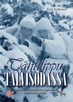 Tähtilippu talvisodassa