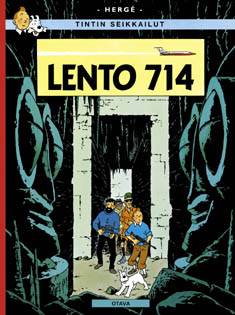 Lento 714 Sydneyyn