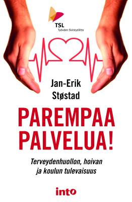 Parempaa palvelua!