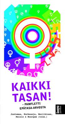 Kaikki tasan!