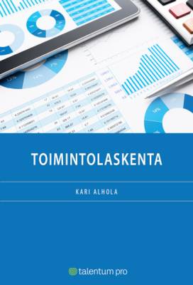 Toimintolaskenta