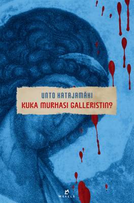 Kuka murhasi galleristin?