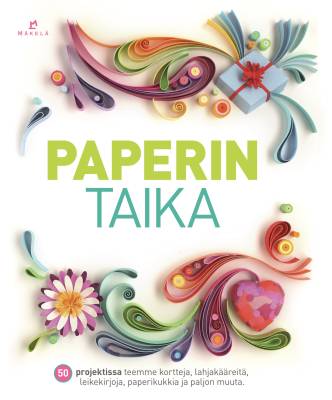 Paperin taika