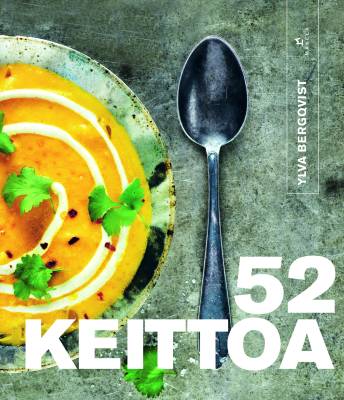 52 keittoa