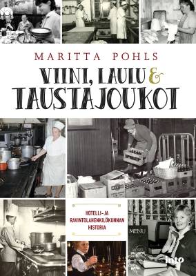 Viini, laulu & taustajoukot