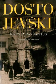 Rikos ja rangaistus
