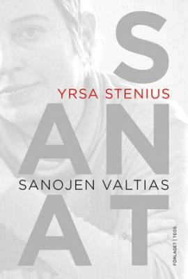 Sanojen valtias
