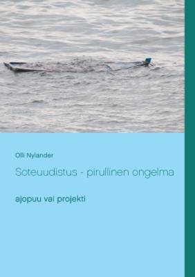 Soteuudistus - pirullinen ongelma