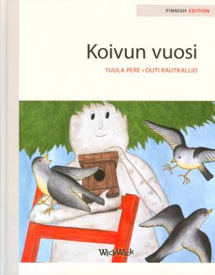 Koivun vuosi