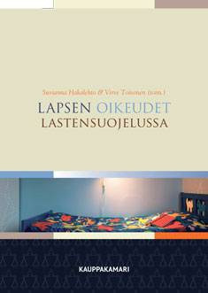 Lapsen oikeudet lastensuojelussa