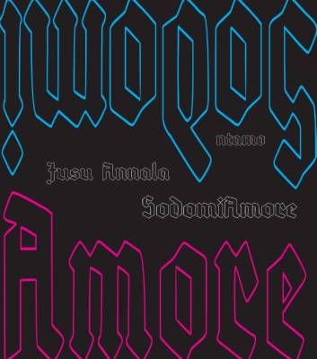 SodomiAmore