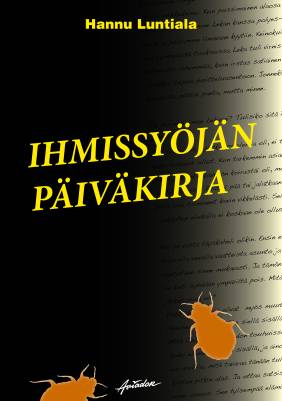 Ihmissyöjän päiväkirja