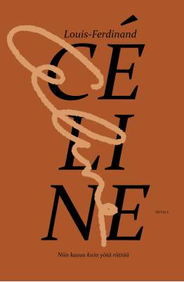 Niin kauas kuin yötä riittää