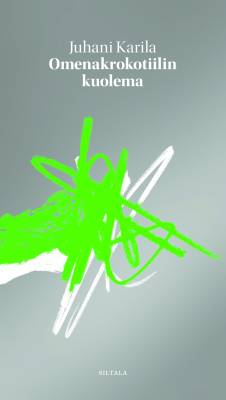 Omenakrokotiilin kuolema