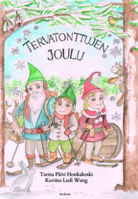 Tervatonttujen joulu