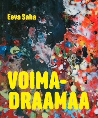 Voimadraamaa (+Harjoituspussi-vihkonen ja kortit)