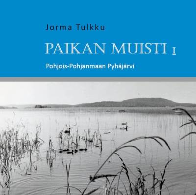 Paikan muisti I