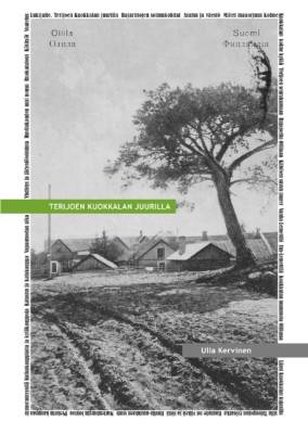 Terijoen Kuokkalan juurilla